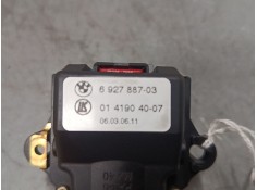 Recambio de selector palanca de cambios para bmw 7 (e65, e66, e67) 730 i, li referencia OEM IAM 692788703 0141904007  2