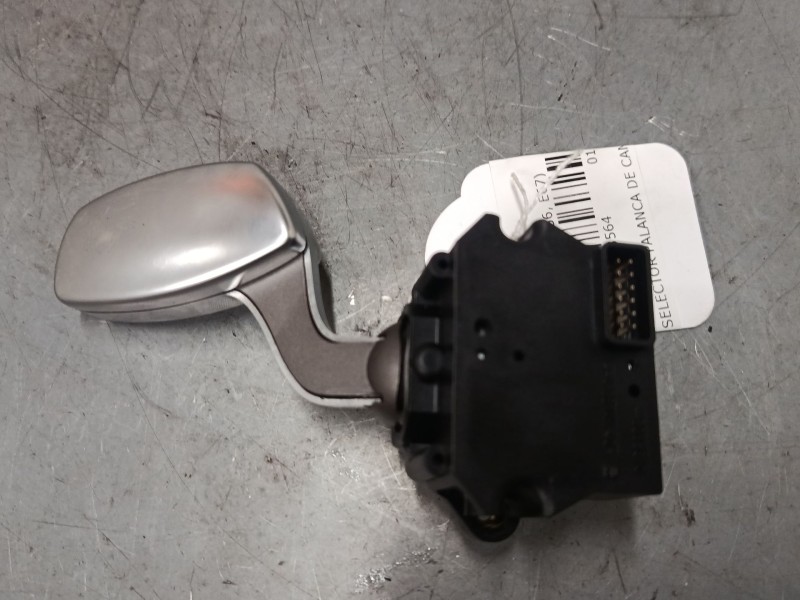 Recambio de selector palanca de cambios para bmw 7 (e65, e66, e67) 730 i, li referencia OEM IAM 692788703 0141904007 