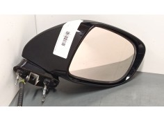 Recambio de retrovisor electrico derecho abatible para lexus is ii (_e2_) 220d (ale20) referencia OEM IAM 8790153060B0  