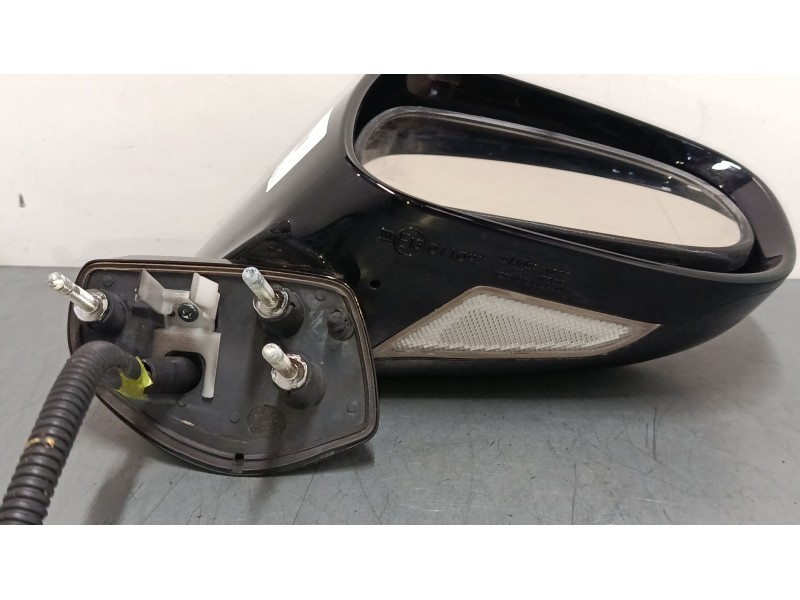 Recambio de retrovisor electrico derecho abatible para lexus is ii (_e2_) 220d (ale20) referencia OEM IAM 8790153060B0  