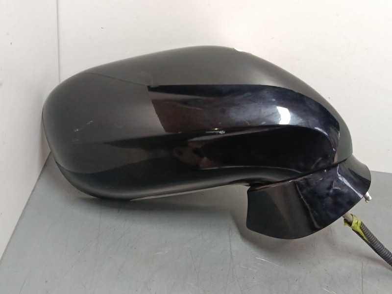 Recambio de retrovisor electrico derecho abatible para lexus is ii (_e2_) 220d (ale20) referencia OEM IAM 8790153060B0  