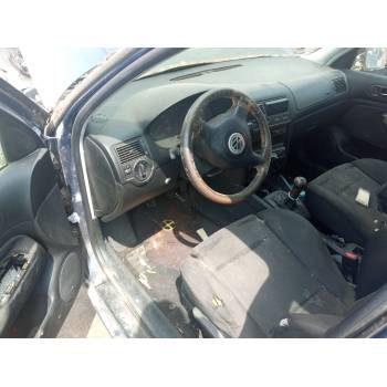 VOLKSWAGEN GOLF IV (1J1)