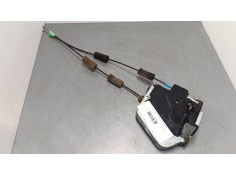 Recambio de cerradura puerta trasera derecha para lexus is ii (_e2_) 220d (ale20) referencia OEM IAM 6905053040  