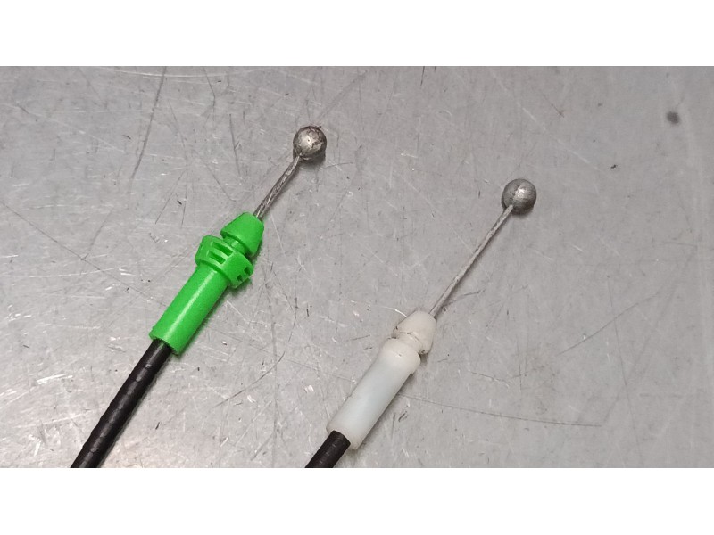 Recambio de cerradura puerta trasera derecha para lexus is ii (_e2_) 220d (ale20) referencia OEM IAM 6905053040  