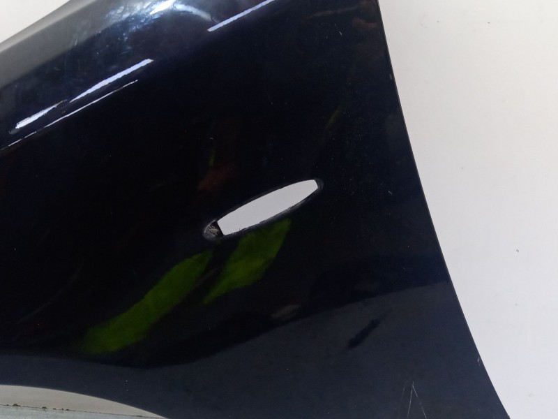 Recambio de aleta delantera izquierda para lexus is ii (_e2_) 220d (ale20) referencia OEM IAM 5380253050  