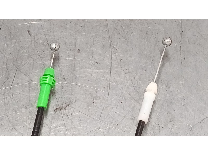 Recambio de cerradura puerta delantera derecha para lexus is ii (_e2_) 220d (ale20) referencia OEM IAM 6903053090  