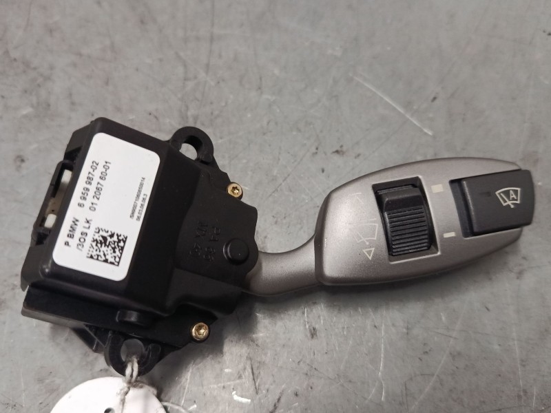 Recambio de mando limpiaparabrisas para bmw 7 (e65, e66, e67) 730 i, li referencia OEM IAM 695998702 0120676001 