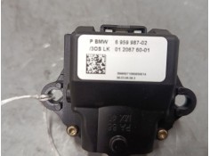 Recambio de mando limpiaparabrisas para bmw 7 (e65, e66, e67) 730 i, li referencia OEM IAM 695998702 0120676001  2