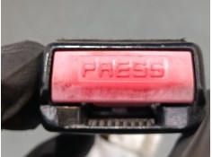 Recambio de anclaje cinturon delantero izquierdo para peugeot 607 (9d, 9u) 2.2 hdi referencia OEM IAM    2