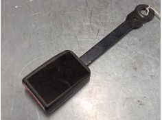 Recambio de anclaje cinturon delantero derecho para peugeot 607 (9d, 9u) 2.2 hdi referencia OEM IAM   