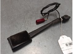 Recambio de anclaje cinturon delantero izquierdo para ford c-max ii (dxa/cb7, dxa/ceu) 1.0 ecoboost referencia OEM IAM   