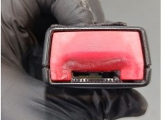 Recambio de anclaje cinturon delantero izquierdo para ford c-max ii (dxa/cb7, dxa/ceu) 1.0 ecoboost referencia OEM IAM    2