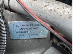 ligier xtoo (lxt) del año 2006 2