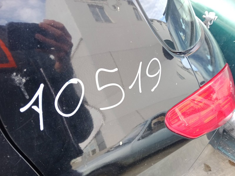 peugeot 308 i (4a_, 4c_) del año 2007