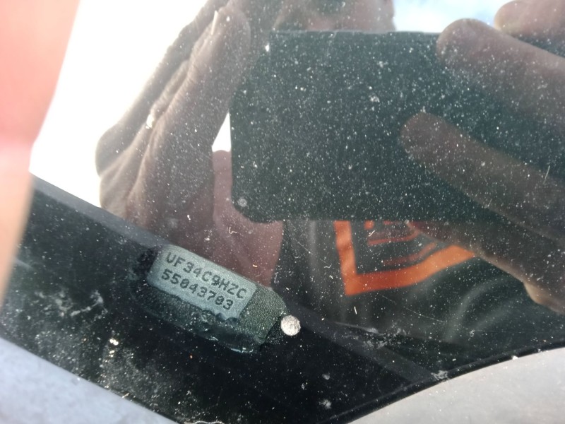 peugeot 308 i (4a_, 4c_) del año 2007