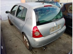renault clio ii (bb_, cb_) del año 2003