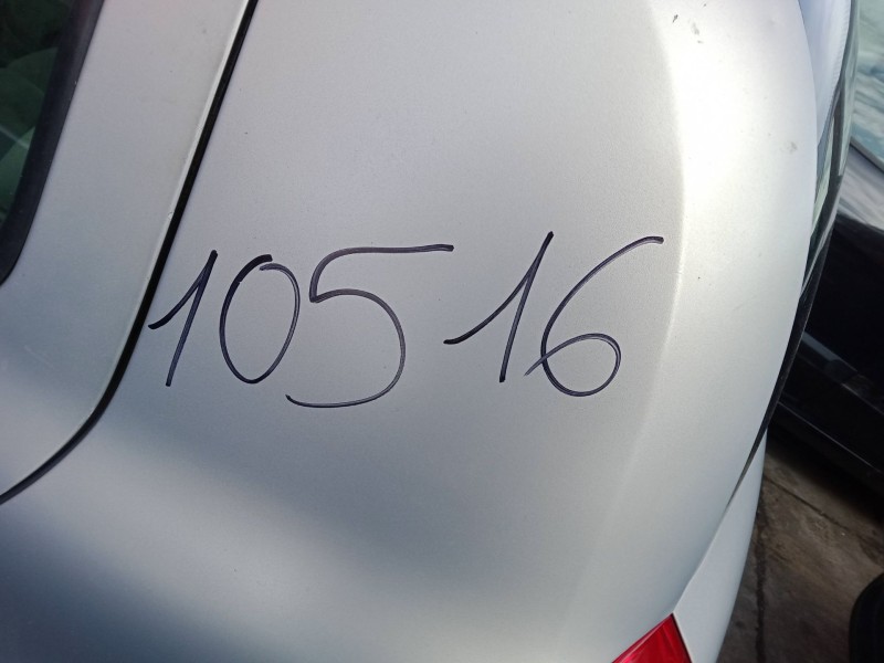 renault clio ii (bb_, cb_) del año 2003