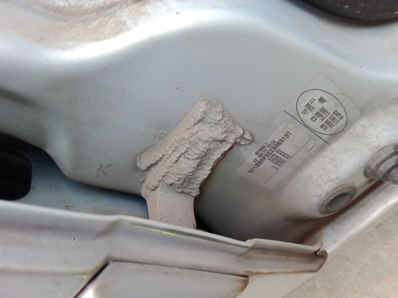 renault clio ii (bb_, cb_) del año 2003