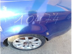 audi a4 b6 descapotable (8h7) del año 2003 2