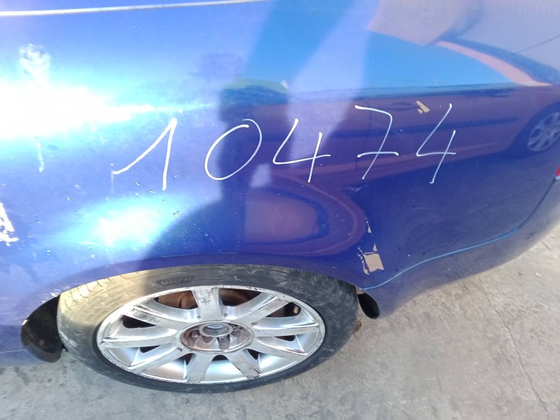 audi a4 b6 descapotable (8h7) del año 2003