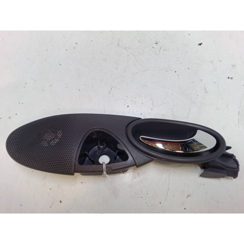 Recambio de maneta interior puerta delantera derecha para mercedes-benz clase a (w168) a 190 (168.032, 168.132) referencia OEM I