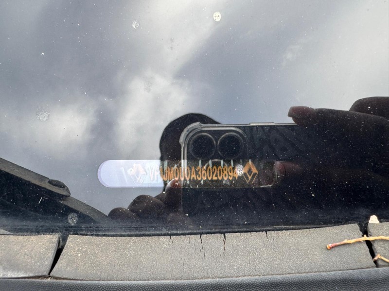 renault scénic ii (jm0/1_) del año 2006