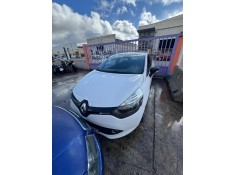 renault clio iv (bh_) del año 2014
