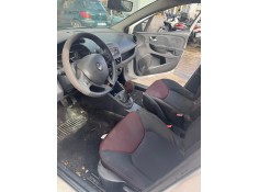 renault clio iv (bh_) del año 2014 2