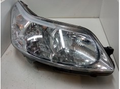 Recambio de faro derecho para citroën c4 i (lc_) 1.6 vti 120 referencia OEM IAM 085521121R  