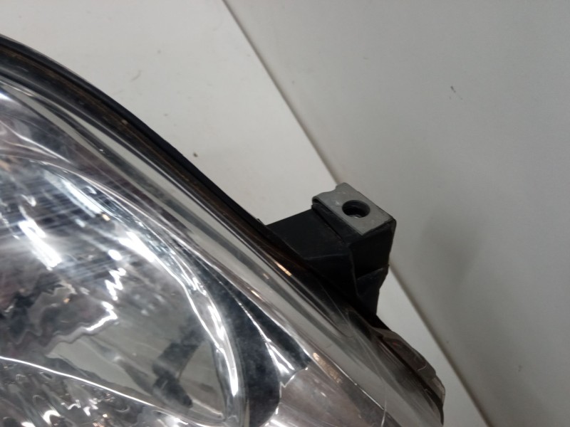 Recambio de faro derecho para citroën c4 i (lc_) 1.6 vti 120 referencia OEM IAM 085521121R  