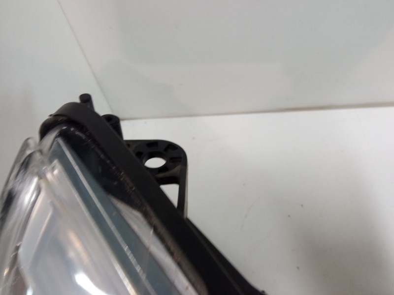 Recambio de faro derecho para citroën c4 i (lc_) 1.6 vti 120 referencia OEM IAM 085521121R  