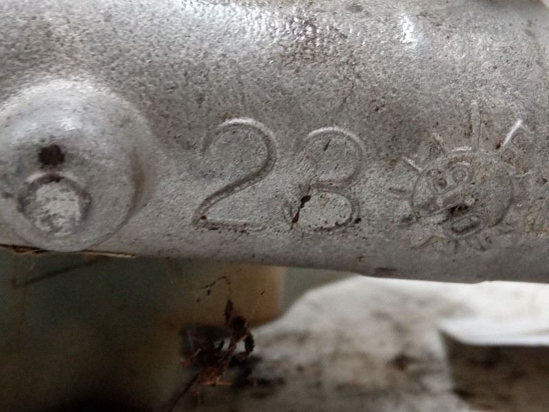 Recambio de bomba freno para opel combo tour 1.3 cdti 16v referencia OEM IAM   