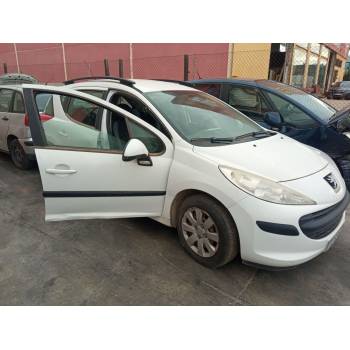 PEUGEOT 207 SW (WK_)