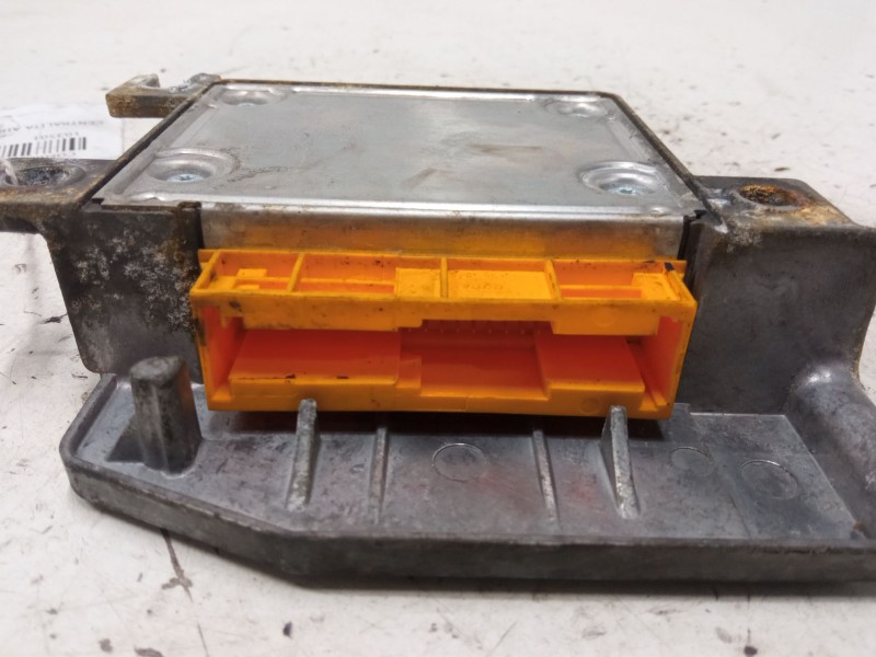 Recambio de centralita airbag para opel combo tour 1.3 cdti 16v referencia OEM IAM 24417008 DTT0270822R 