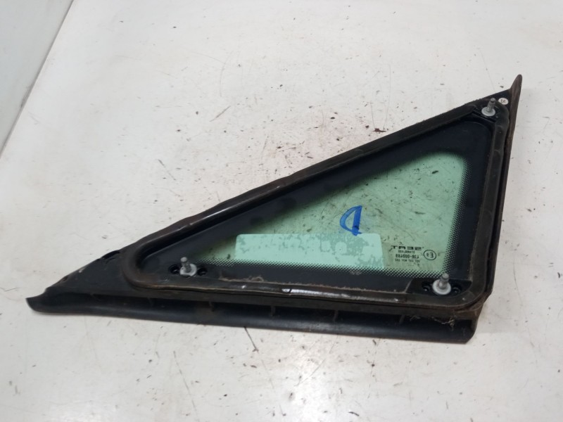 Recambio de luna custodia delantera derecha para seat altea (5p1) 1.9 tdi referencia OEM IAM   