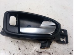 Recambio de maneta interior puerta trasera derecha para ford s-max (wa6) 2.0 tdci referencia OEM IAM   