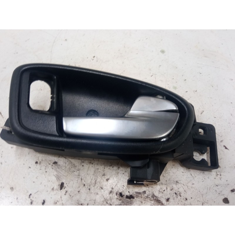 Recambio de maneta interior puerta trasera derecha para ford s-max (wa6) 2.0 tdci referencia OEM IAM   