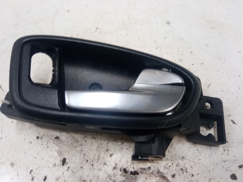 Recambio de maneta interior puerta trasera derecha para ford s-max (wa6) 2.0 tdci referencia OEM IAM   