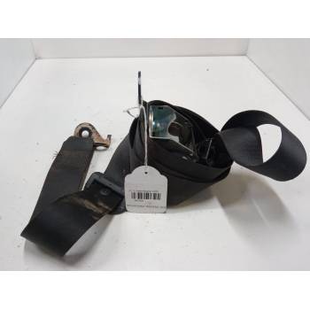 CINTURON SEGURIDAD TRASERO IZQUIERDO 604356100 
