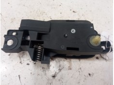 Recambio de maneta interior puerta trasera derecha para ford s-max (wa6) 2.0 tdci referencia OEM IAM    2
