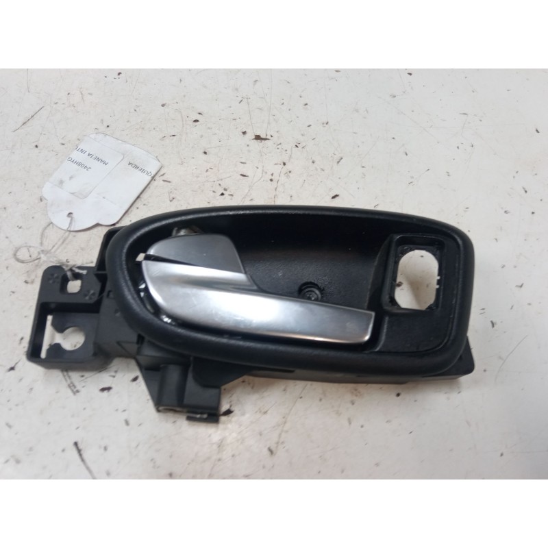 Recambio de maneta interior puerta delantera izquierda para ford s-max (wa6) 2.0 tdci referencia OEM IAM   