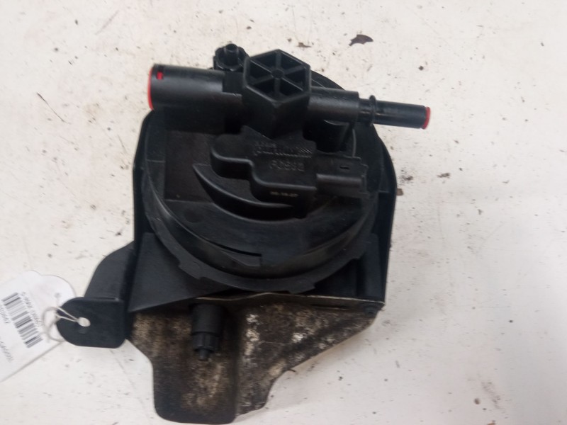 Recambio de cuerpo filtro gasoil para ford s-max (wa6) 2.0 tdci referencia OEM IAM   