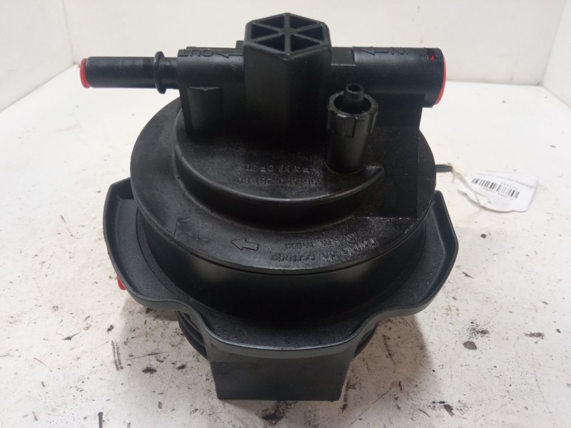 Recambio de cuerpo filtro gasoil para ford s-max (wa6) 2.0 tdci referencia OEM IAM   