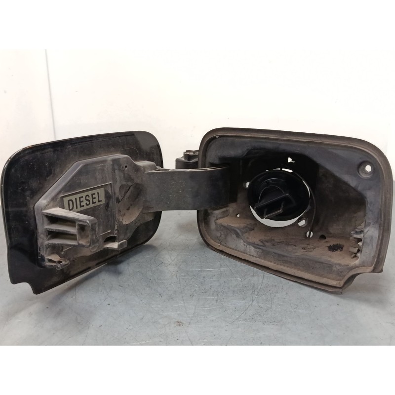 Recambio de tapa exterior combustible para renault kangoo / grand kangoo ii (kw0/1_) 1.5 dci 85 (kw0k, kw0l, kw0b) referencia OE