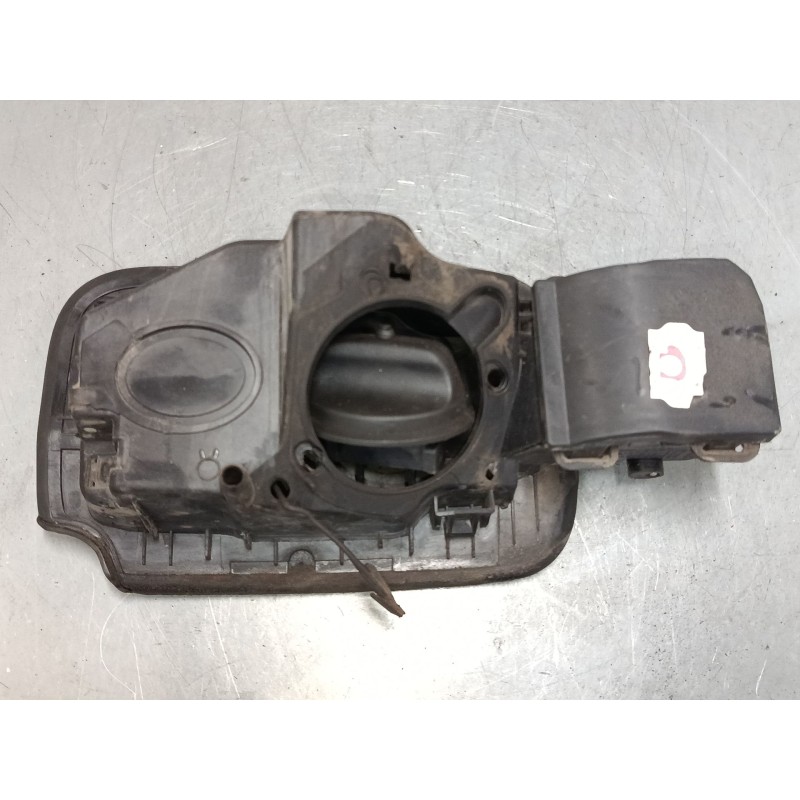 Recambio de tapa exterior combustible para renault kangoo / grand kangoo ii (kw0/1_) 1.5 dci 85 (kw0k, kw0l, kw0b) referencia OE
