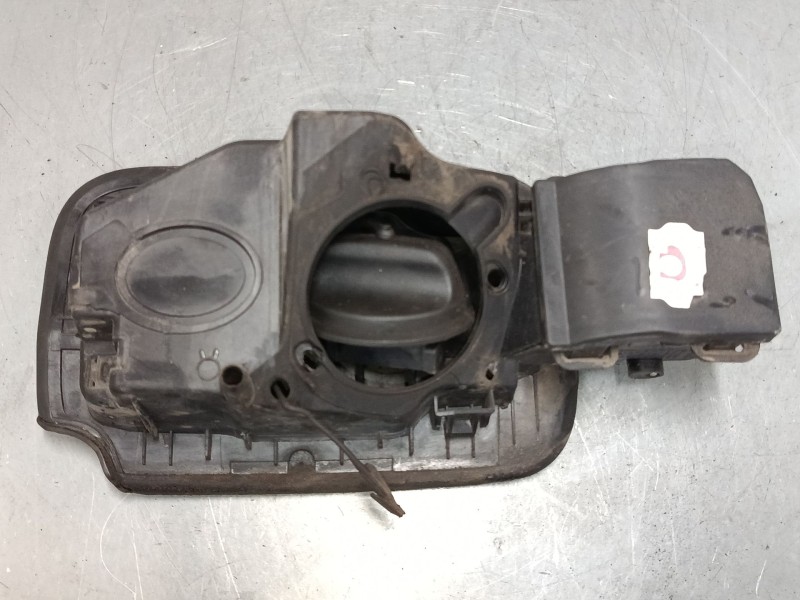Recambio de tapa exterior combustible para renault kangoo / grand kangoo ii (kw0/1_) 1.5 dci 85 (kw0k, kw0l, kw0b) referencia OE