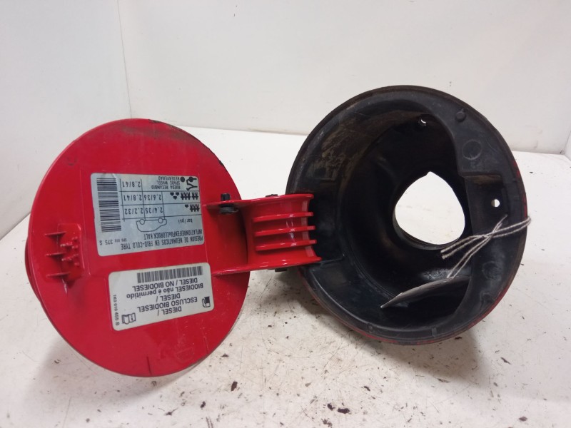 Recambio de tapa exterior combustible para seat altea (5p1) 1.9 tdi referencia OEM IAM   