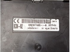 Recambio de bsi para renault kangoo / grand kangoo ii (kw0/1_) 1.5 dci 85 (kw0k, kw0l, kw0b) referencia OEM IAM 8201077405   2
