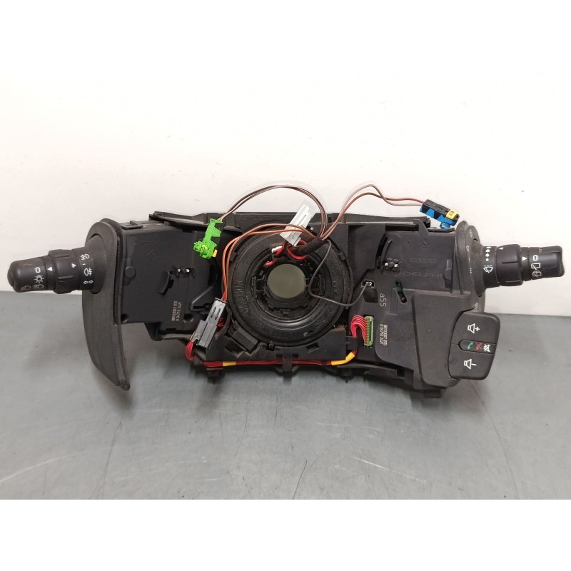Recambio de mando luces para renault kangoo / grand kangoo ii (kw0/1_) 1.5 dci 85 (kw0k, kw0l, kw0b) referencia OEM IAM 82009068