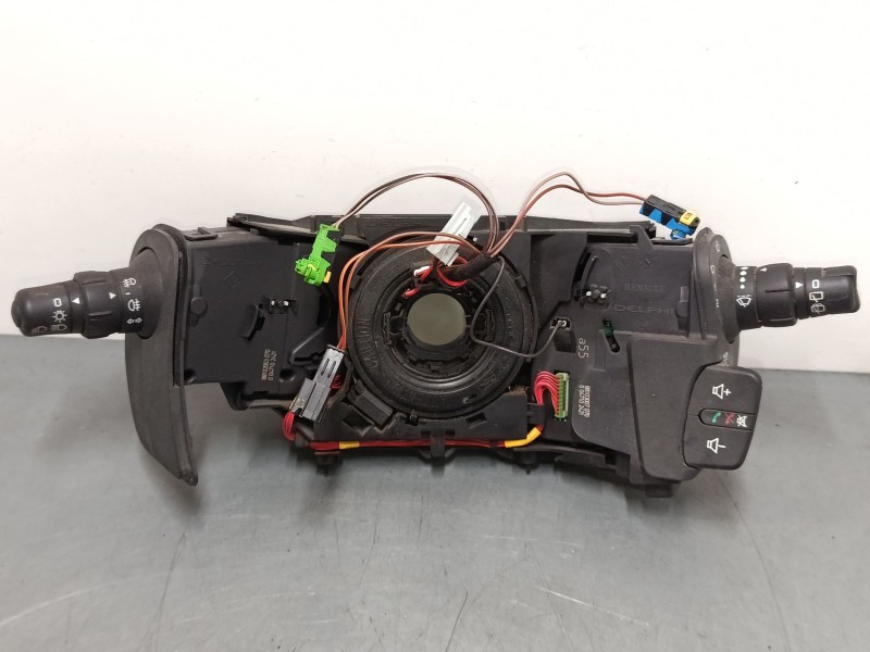 Recambio de mando luces para renault kangoo / grand kangoo ii (kw0/1_) 1.5 dci 85 (kw0k, kw0l, kw0b) referencia OEM IAM 82009068